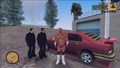 Perry Saturn